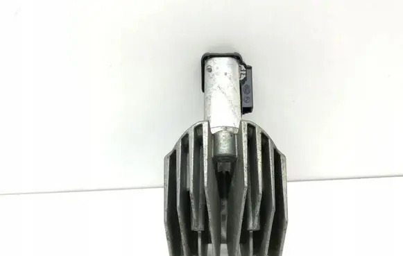Xenon control unit/module