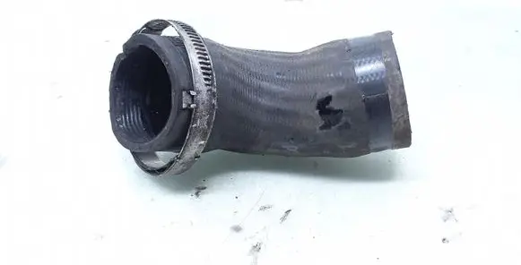 Volkswagen Caddy Intercooler hose/pipe 1K0145762HC
