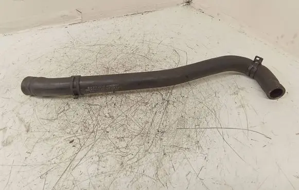 Mercedes-Benz E W212 Engine coolant pipe/hose A2128300696