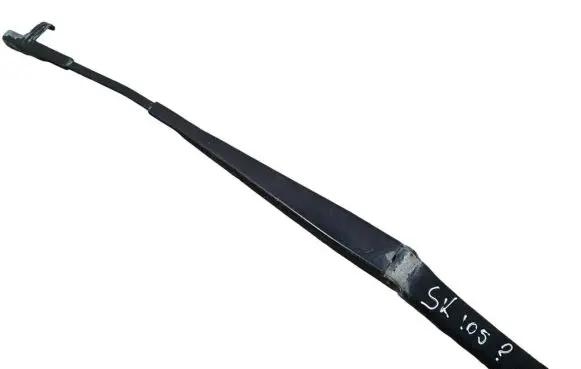 Skoda Octavia Mk2 (1Z) Front wiper blade arm 1Z1955409