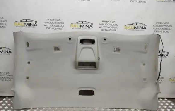 Headlining