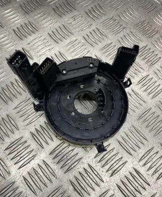 Audi A4 S4 B7 8E 8H Airbag slip ring squib (SRS ring) 4E0953541A