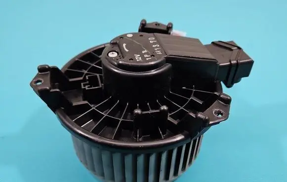 Toyota Yaris Heater fan/blower IMPRK1467178