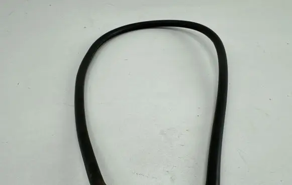 Audi A4 S4 B9 Windshield washer fluid hose 8W0941717A
