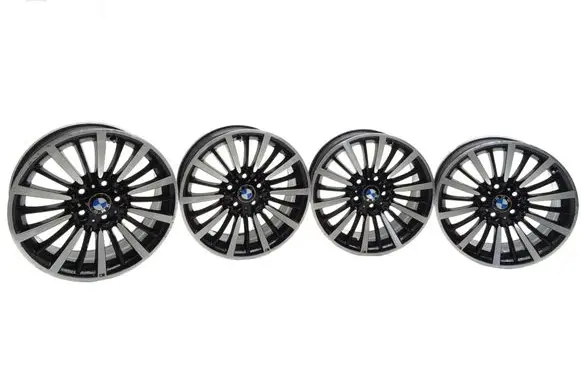 BMW 3 E92 E93 R18 alloy rim 6796249