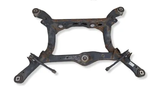 Audi Q5 SQ5 Rear subframe 8R0505235N