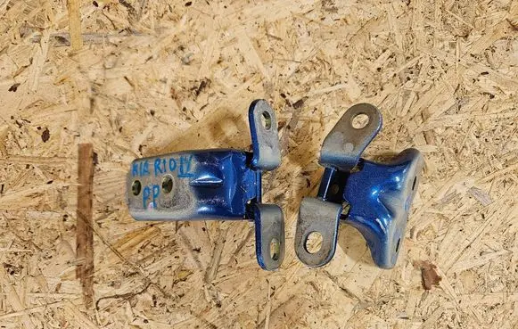 KIA Rio Front door hinge set 