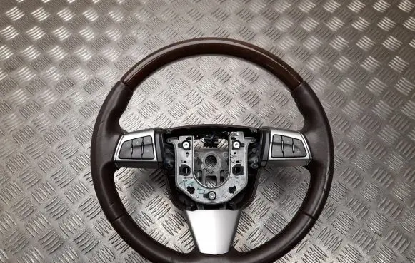 Cadillac SRX Steering wheel 20981141