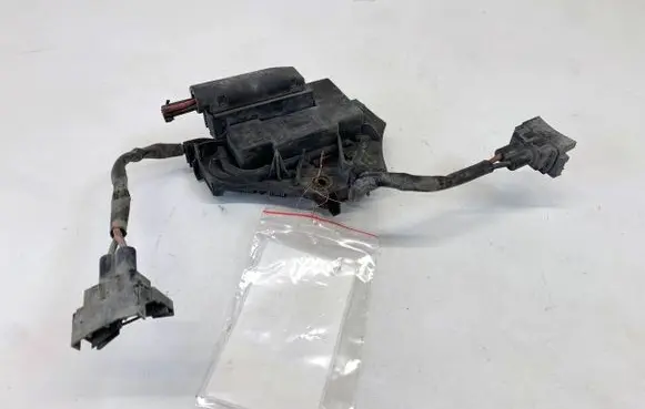 Fiat Croma Fan control module 