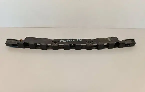 Volkswagen Phaeton Front bumper mounting bracket 3D0807200C DNB13192