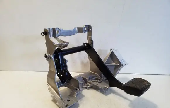 Audi A6 S6 C8 4K Brake pedal 8W2723140 8W2723117