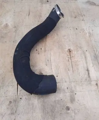 Audi A4 S4 B8 8K Intercooler hose/pipe 8K0145738