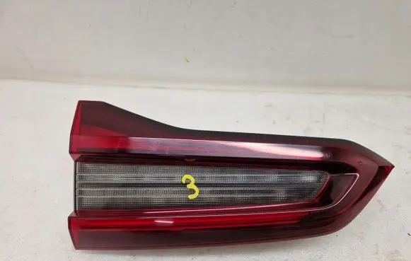 BMW X5 G05 Tailgate rear/tail lights