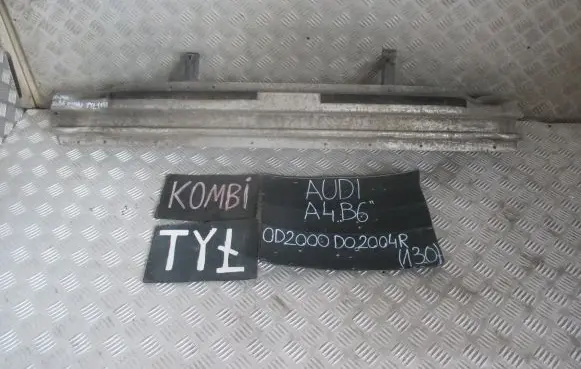 Audi A4 S4 B6 8E 8H Rear beam 