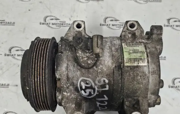 Volvo XC70 Air conditioning (A/C) compressor (pump)
