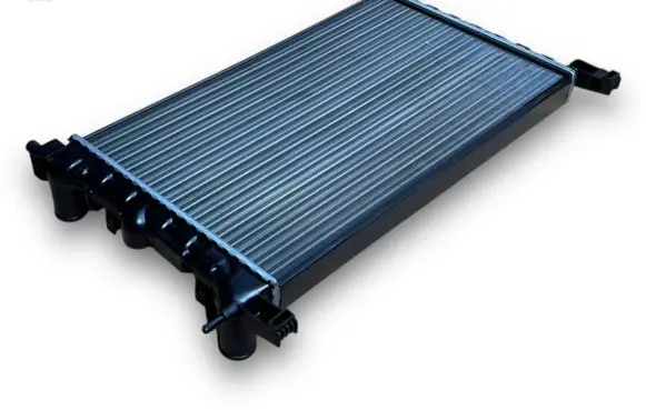 Fiat Punto (199) Coolant radiator W109 7678729
