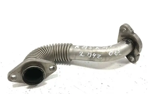 Nissan Qashqai EGR valve line/pipe/hose