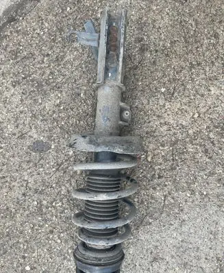 Opel Insignia A Front shock absorber/damper