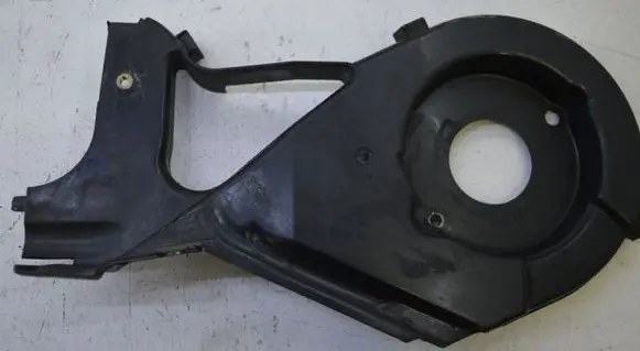 Audi A4 S4 B6 8E 8H Timing belt guard (cover) 059109134