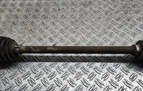 Mazda CX-7 Rear driveshaft 