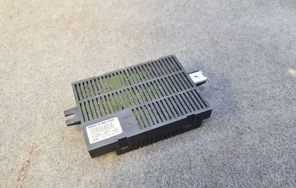 BMW 7 E65 E66 Light module LCM 6983535 531098830 739659