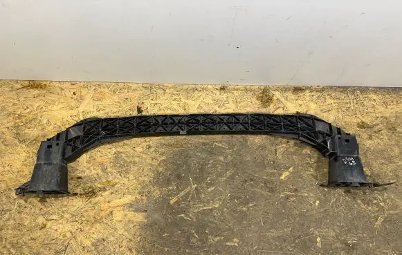 Citroen DS4 Front bumper support beam 9674966580