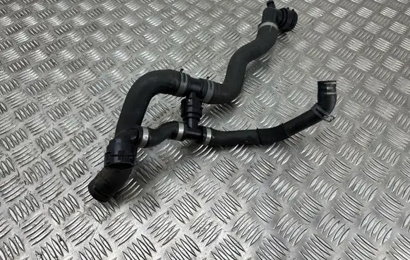 Audi A4 S4 B9 Engine coolant pipe/hose 8W0121140