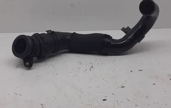 Land Rover Range Rover Sport L320 Engine coolant pipe/hose 9X2Q8A544BA