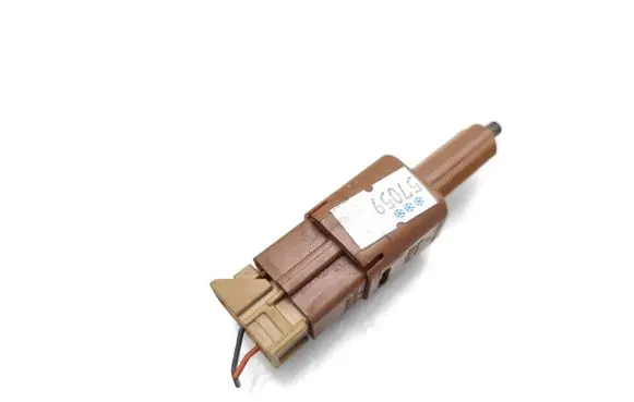 Nissan Qashqai Brake pedal sensor switch