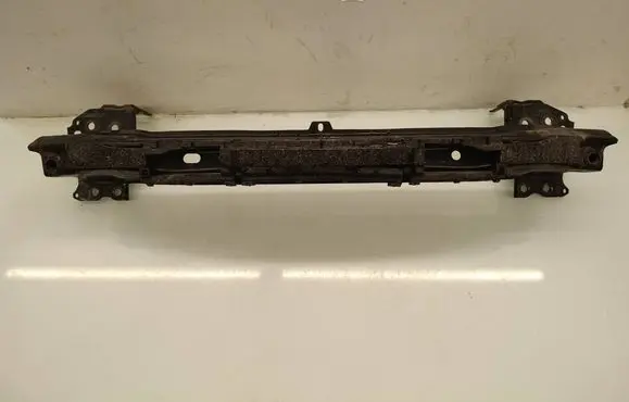Volkswagen Touareg I Front bumper cross member 