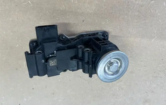Mercedes-Benz C W206 Turbine electric control actuator A0009063014 028075102X 234574013