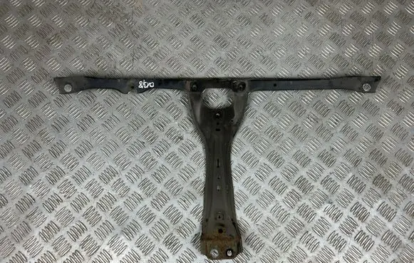 Subaru Outback Top upper radiator support slam panel 
