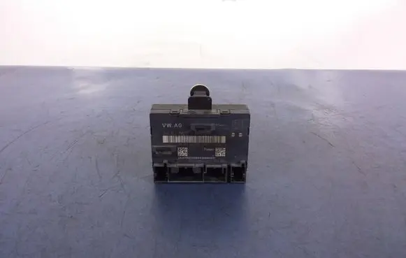 Audi A8 S8 D4 4H Parking PDC control unit/module 4H0959795D