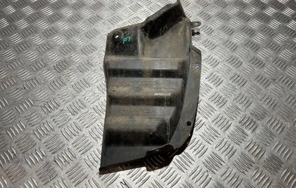 Mitsubishi Eclipse Cross Rear mudguard PU20154