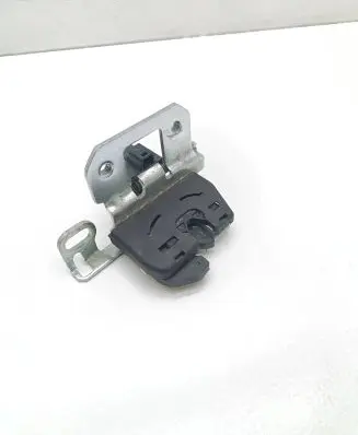 Mercedes-Benz E C207 W207 Seat back rest lock catch 