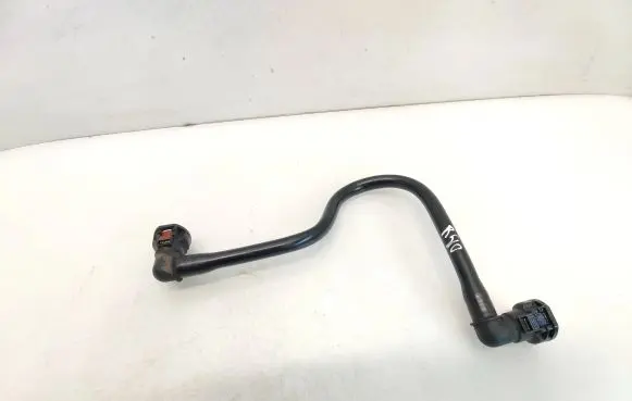 Ford Mondeo MK IV Gearbox oil cooler pipe/hose 8G917690AC
