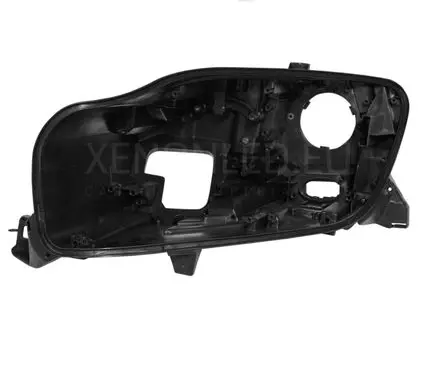 Mercedes-Benz ML W166 Headlight part 