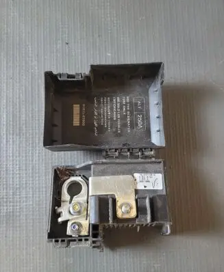 KIA Sportage Positive wiring loom 91975R2000 0K21110820