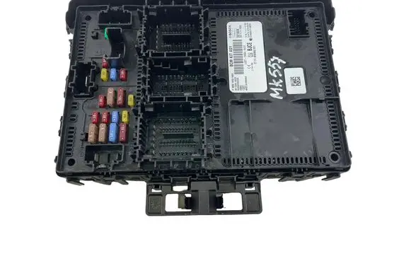 Ford Kuga III Central body control module LU5T15604BJCE