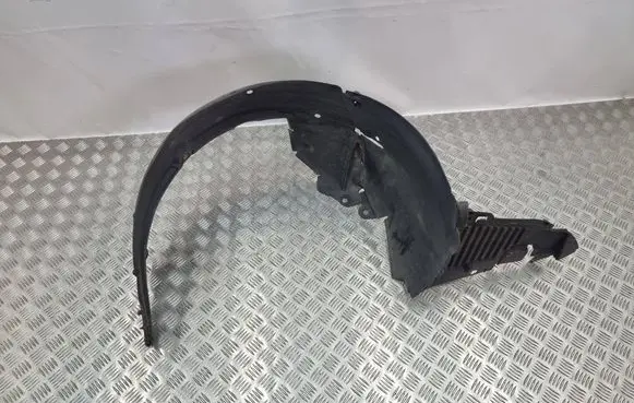 Renault Espace IV Front wheel arch liner splash guards