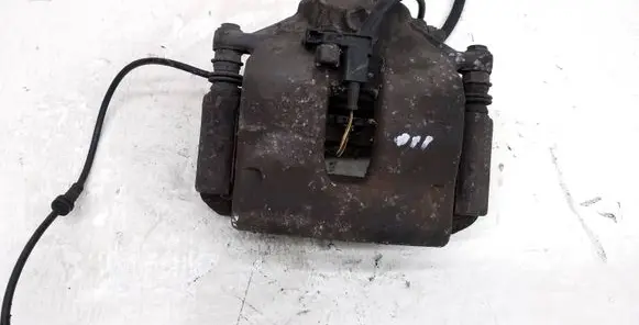 Mercedes-Benz E W212 Front brake caliper