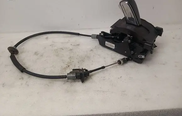 Opel Ampera Gear shifter/selector 22800957