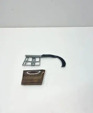 Mercedes-Benz SL R129 Front door card panel trim A1297660211 1297660211