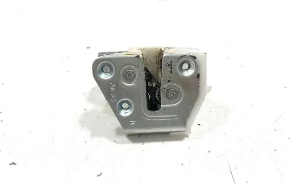 Citroen C-Crosser Tailgate lock latch 