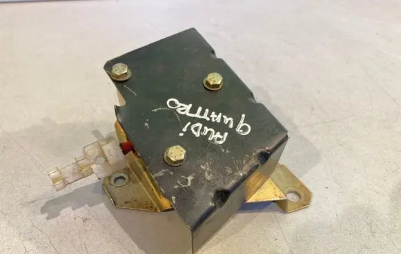 Audi Coupe Other gearbox part 857711939 857711479