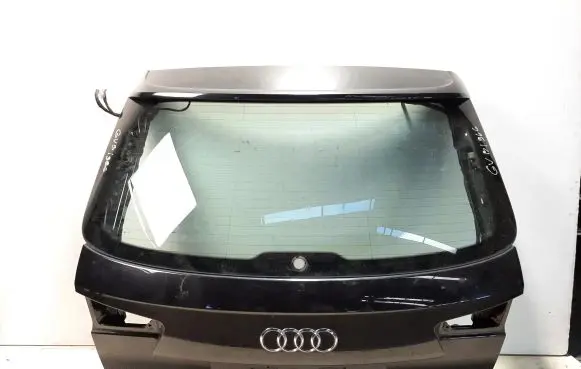 Audi A6 S6 C7 4G Tailgate/trunk/boot lid