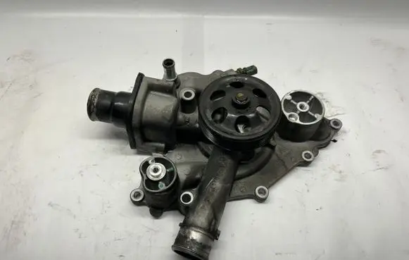 Dodge Challenger Water pump 05038677AA