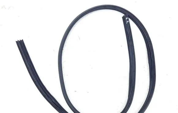 Ford C-MAX II Front door rubber seal