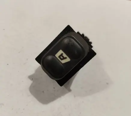 Peugeot 607 Electric window control switch A1067