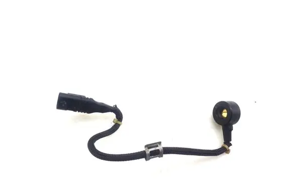 Detonation knock sensor